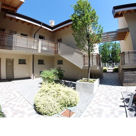 Bombyx Inn Bérgamo Exterior foto