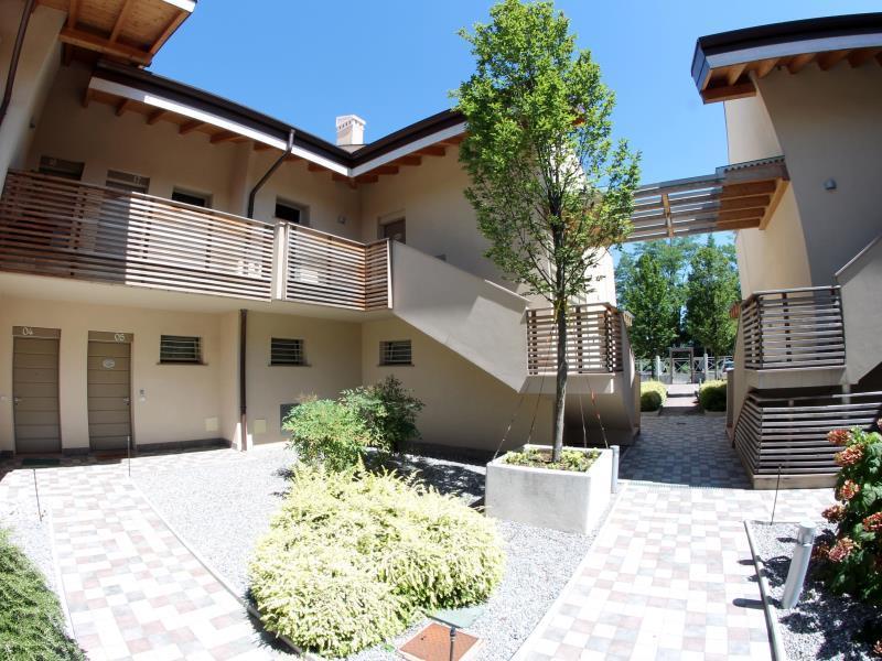 Bombyx Inn Bérgamo Exterior foto