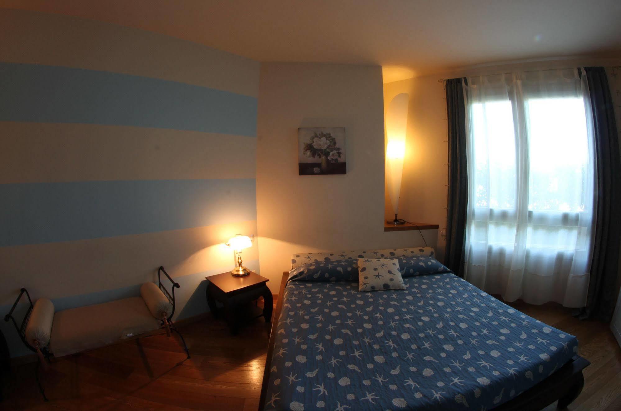 Bombyx Inn Bérgamo Exterior foto